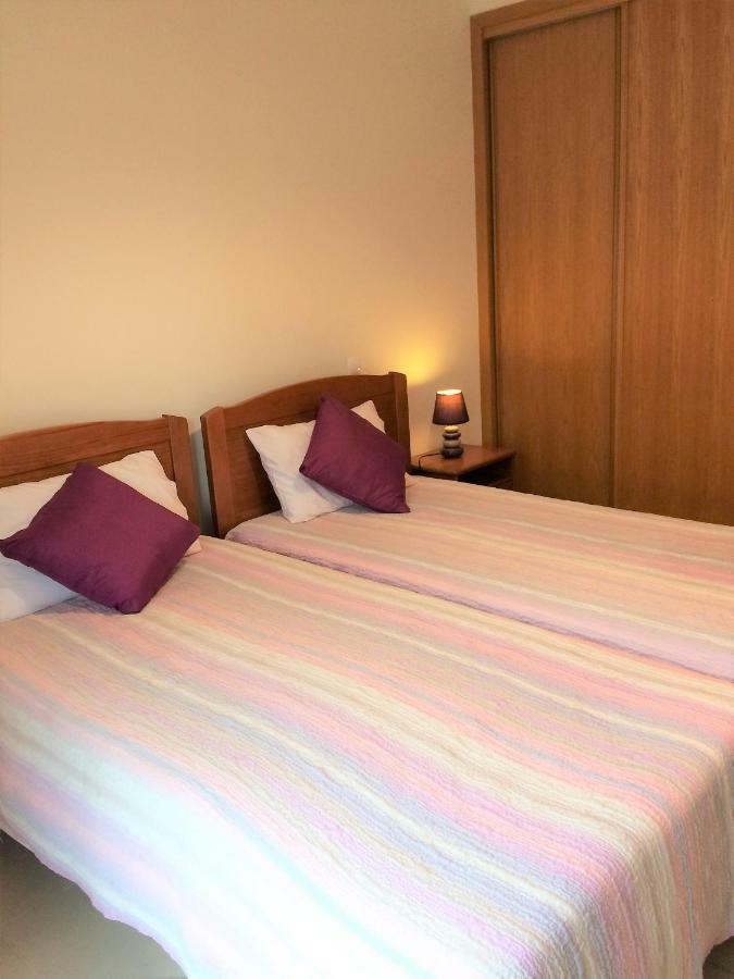 Patio De Convento Apartment ลากอส ภายนอก รูปภาพ