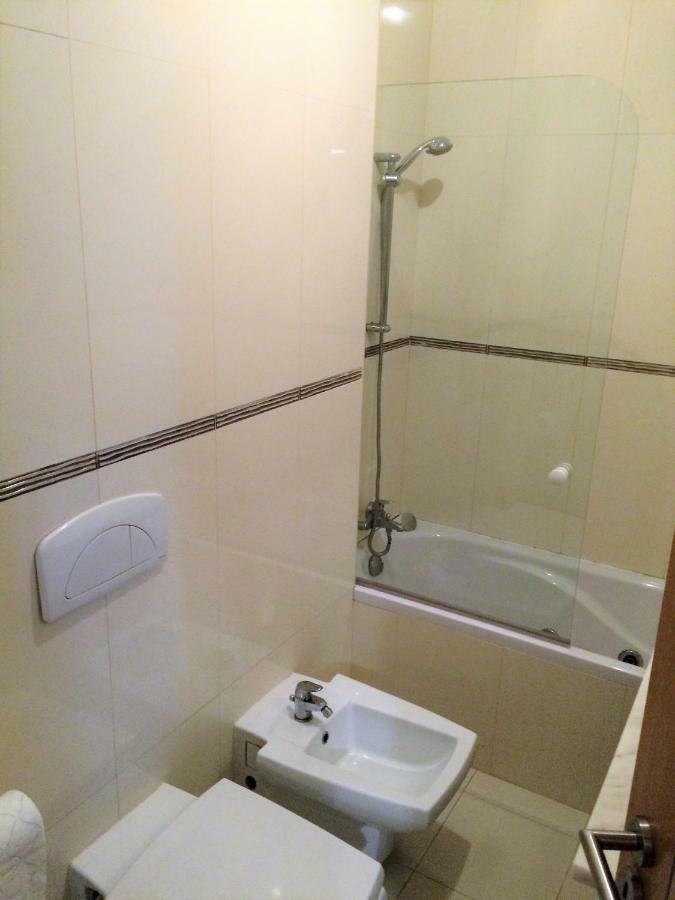 Patio De Convento Apartment ลากอส ภายนอก รูปภาพ