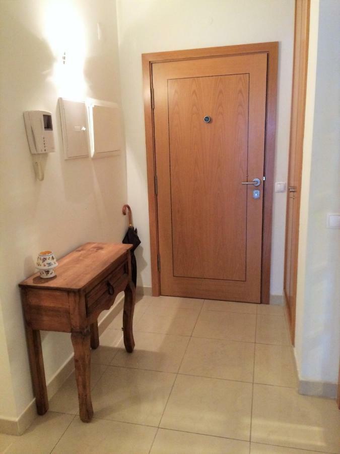Patio De Convento Apartment ลากอส ภายนอก รูปภาพ