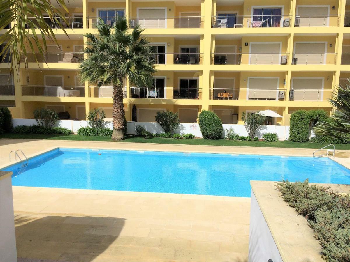 Patio De Convento Apartment ลากอส ภายนอก รูปภาพ