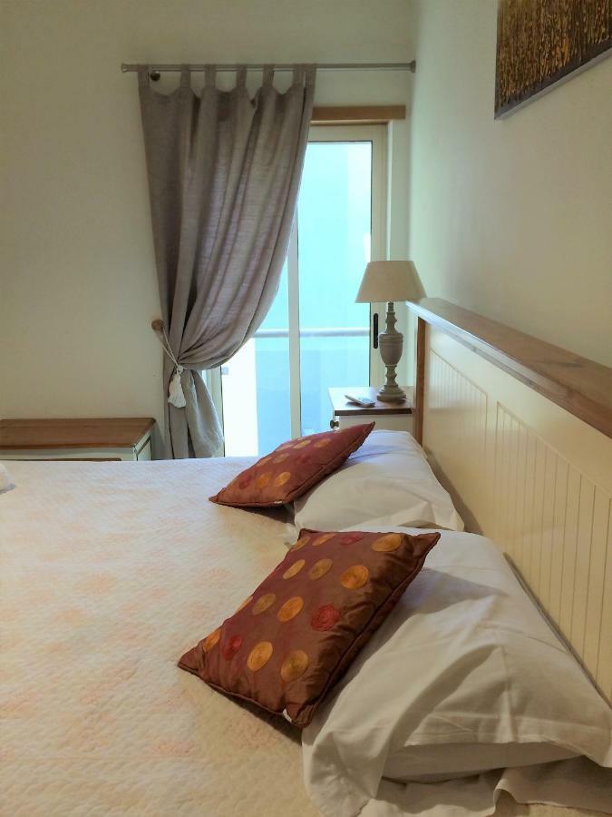 Patio De Convento Apartment ลากอส ภายนอก รูปภาพ