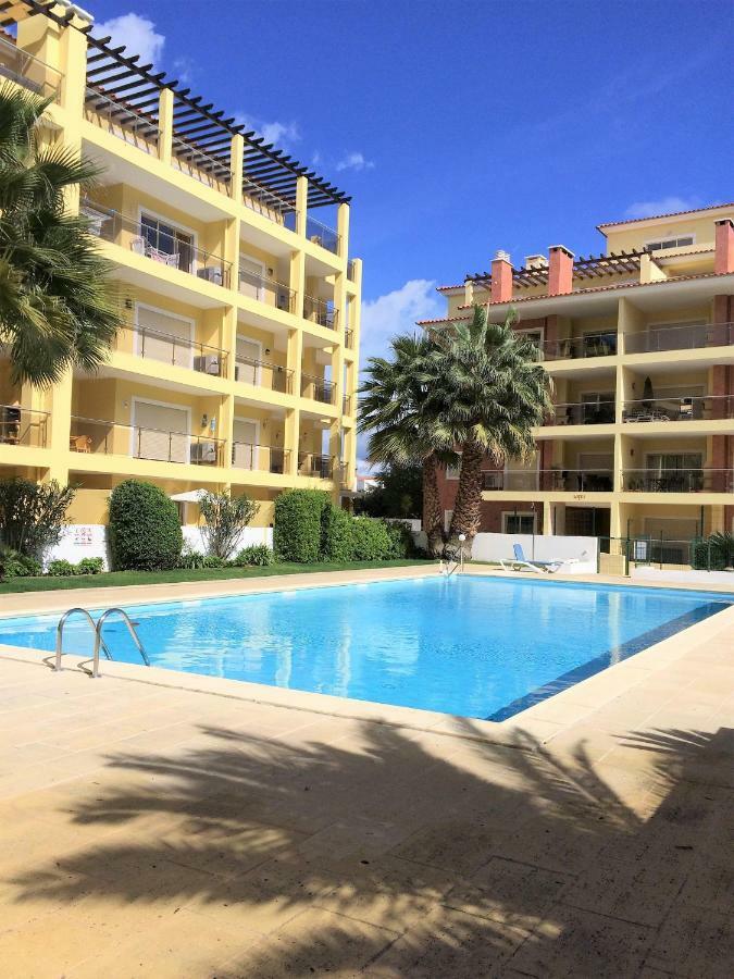 Patio De Convento Apartment ลากอส ภายนอก รูปภาพ