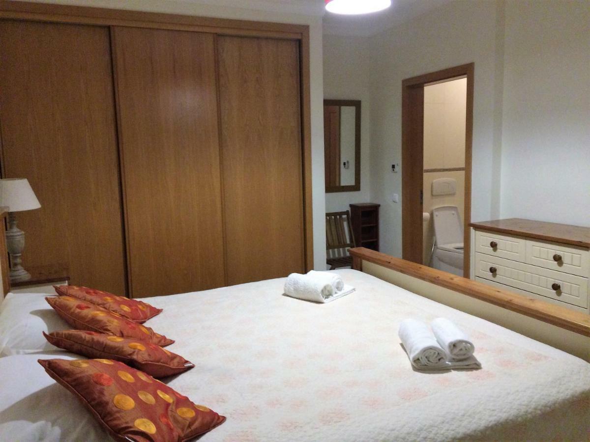 Patio De Convento Apartment ลากอส ภายนอก รูปภาพ