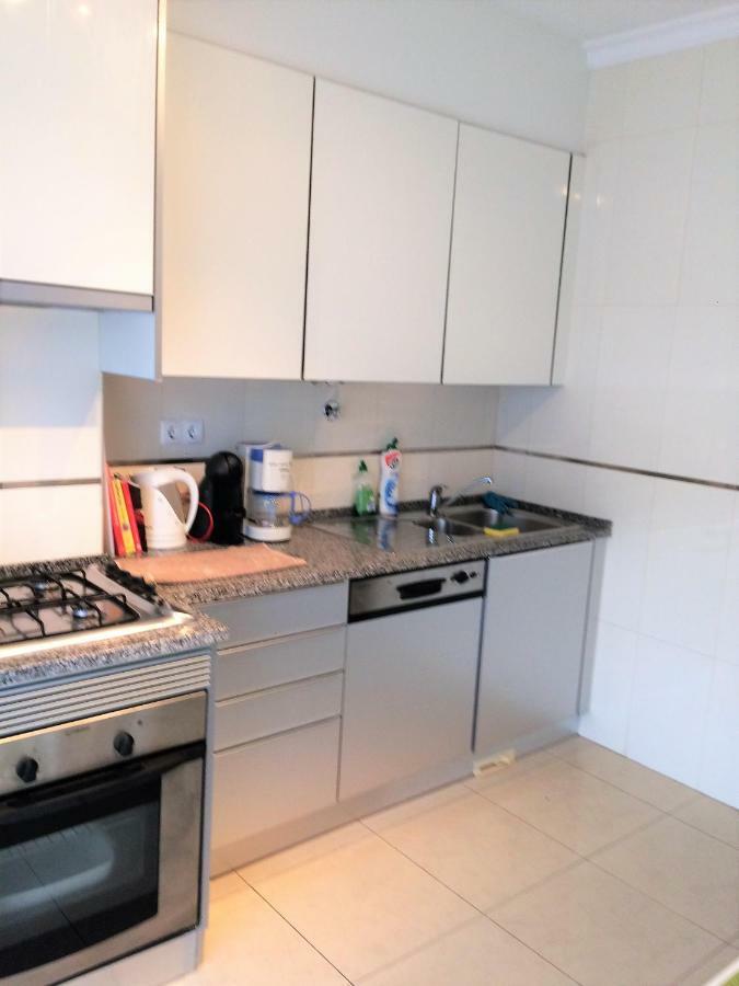 Patio De Convento Apartment ลากอส ภายนอก รูปภาพ
