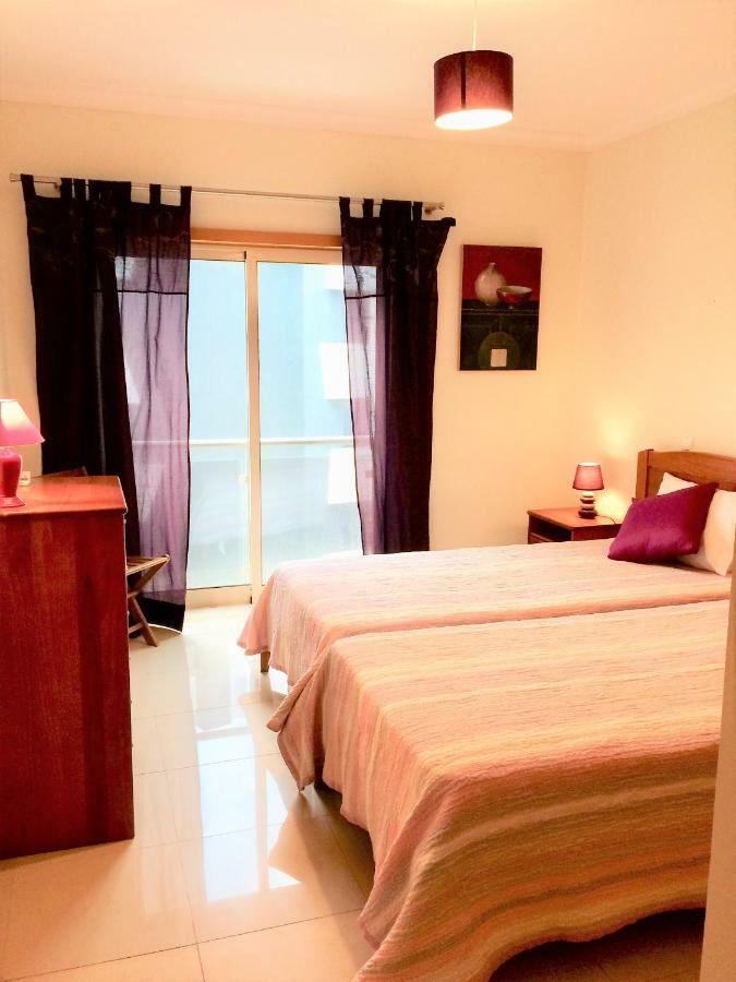 Patio De Convento Apartment ลากอส ภายนอก รูปภาพ