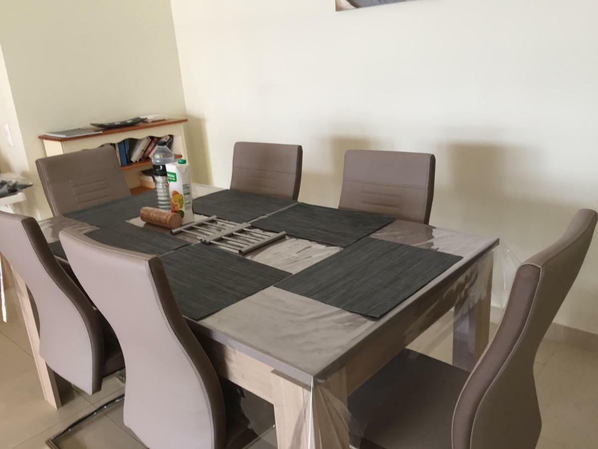 Patio De Convento Apartment ลากอส ภายนอก รูปภาพ
