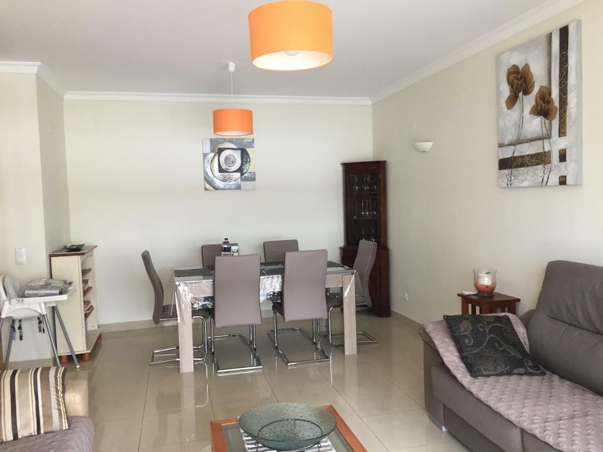 Patio De Convento Apartment ลากอส ภายนอก รูปภาพ