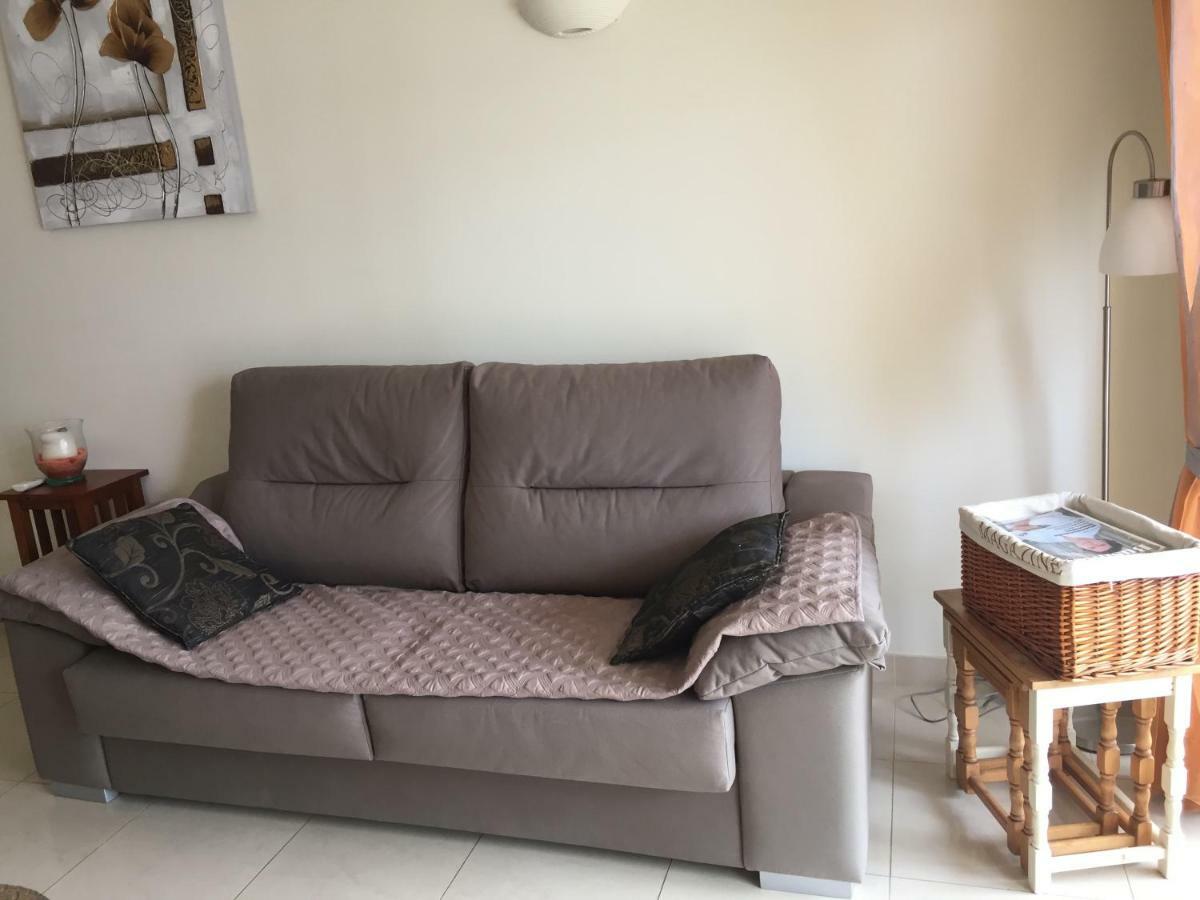 Patio De Convento Apartment ลากอส ภายนอก รูปภาพ
