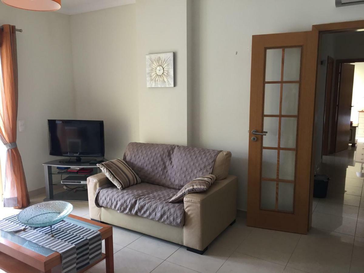 Patio De Convento Apartment ลากอส ภายนอก รูปภาพ