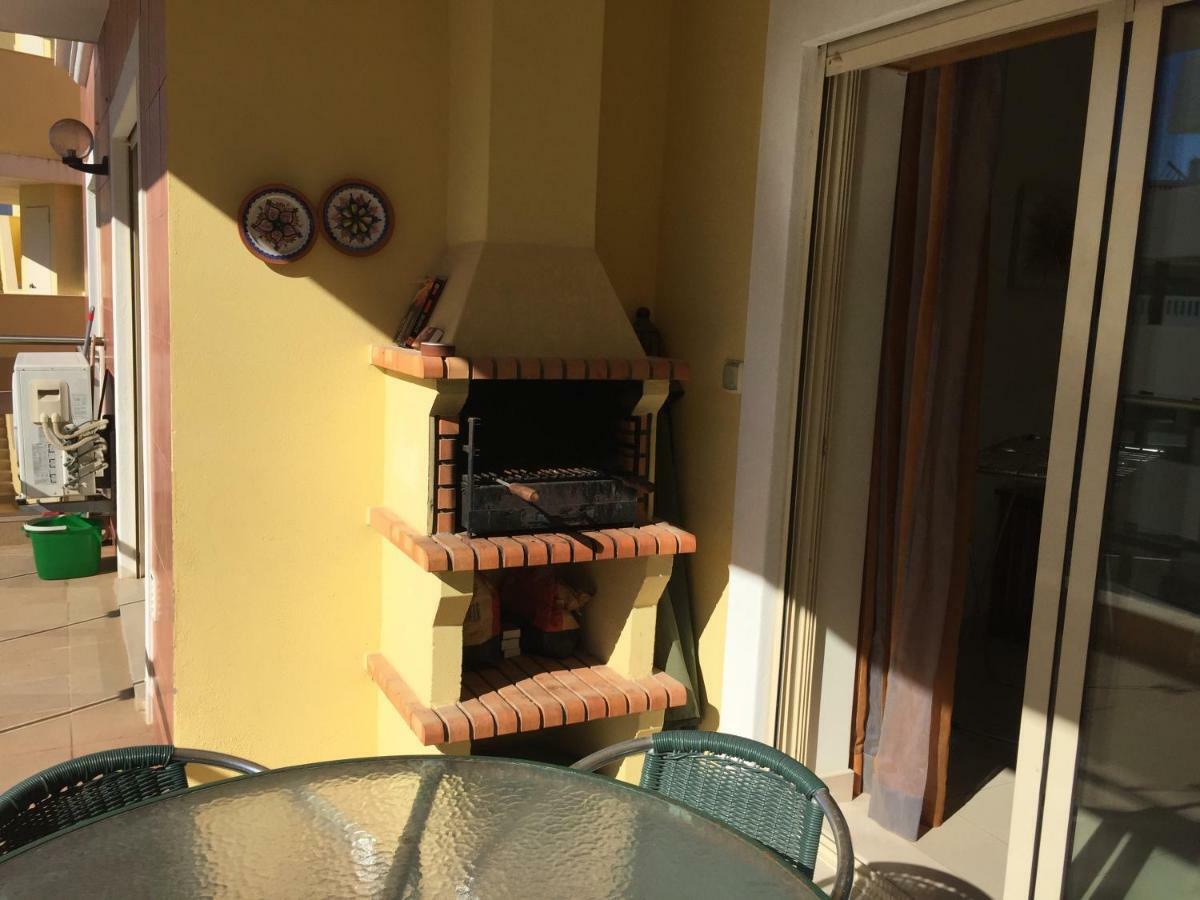 Patio De Convento Apartment ลากอส ภายนอก รูปภาพ