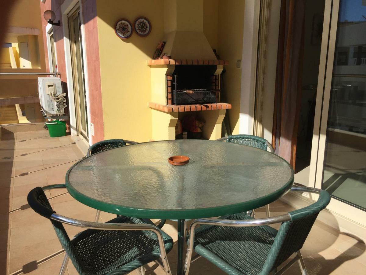Patio De Convento Apartment ลากอส ภายนอก รูปภาพ