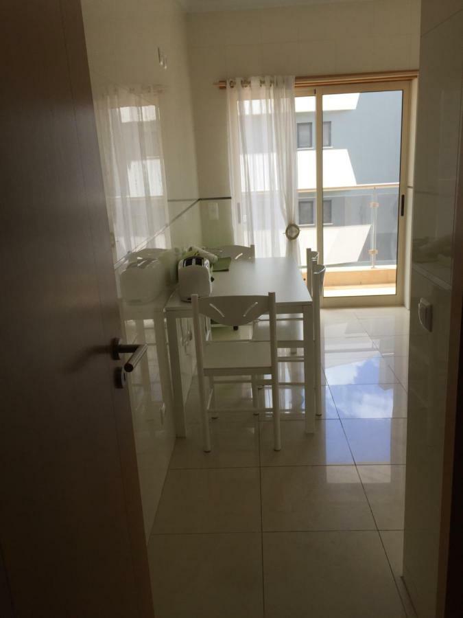 Patio De Convento Apartment ลากอส ภายนอก รูปภาพ